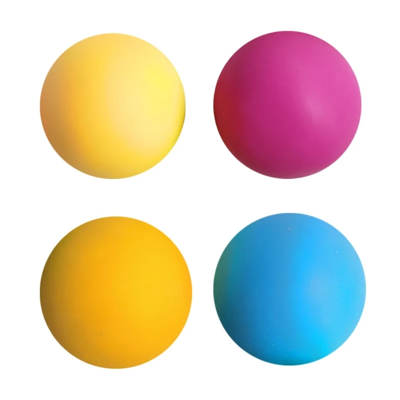 

Sensory Toy Bubble Ball with Softy Plastic Anxiety Stress Relief Squeeze Present
