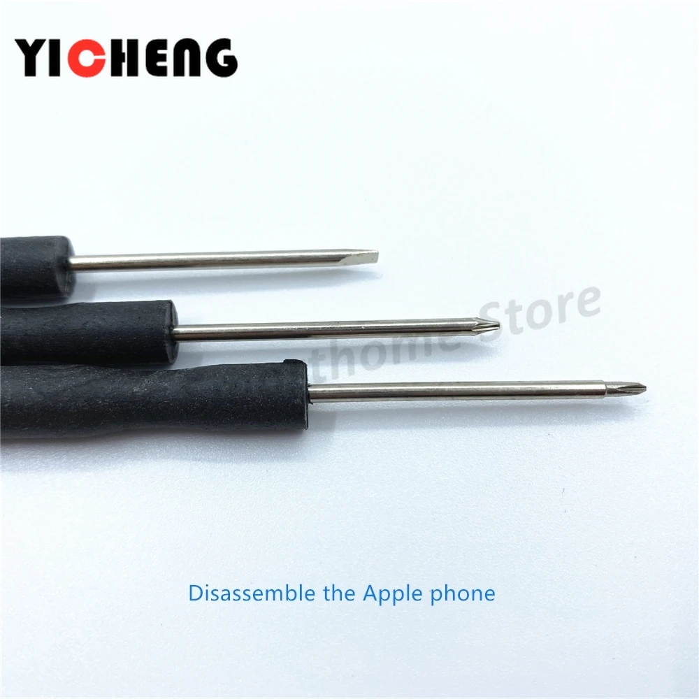 Инструменты для разборки мобильного телефона 8 шт. крестовая отвертка Присоска