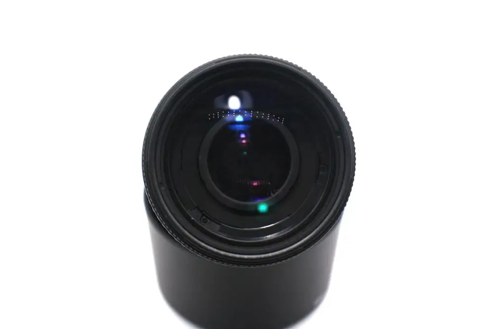 Используется объектив Nikon AF Nikkor 70-300 мм f/4-5,6G 1:4-5,6G D-type(без VR/только ручная фокусировка
