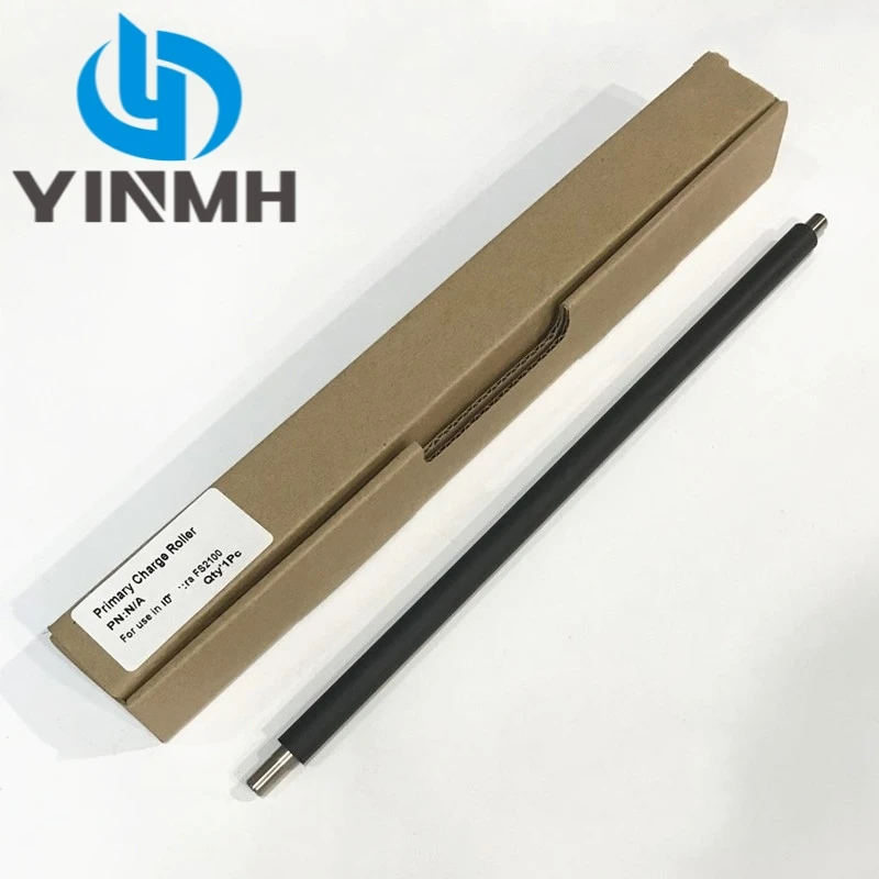 

10PCs PCR Charge Roller 302LV93010 2LV93010 for Kyocera MC-3100 FS2100 FS4100 FS4200 FS4300 M3040 M3540 M3550 M3560