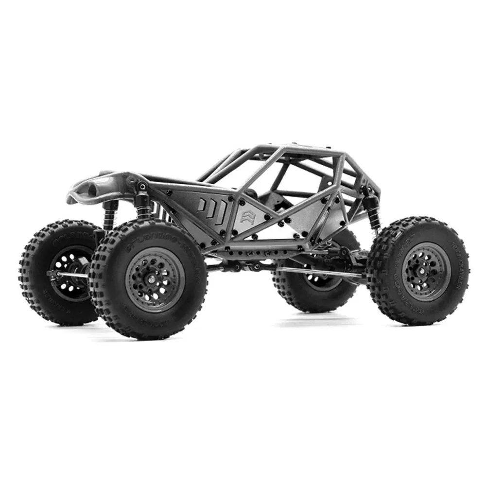 Orlandoo охотник OH32X01 1:32 4WD DIY рамка дистанционное управление RC комплект рок