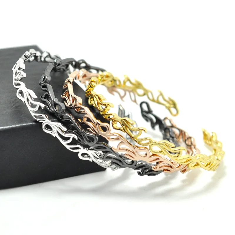 Новый браслет на запястье с винтом дракона Anil Arjandas 2018 креативный геометрическим