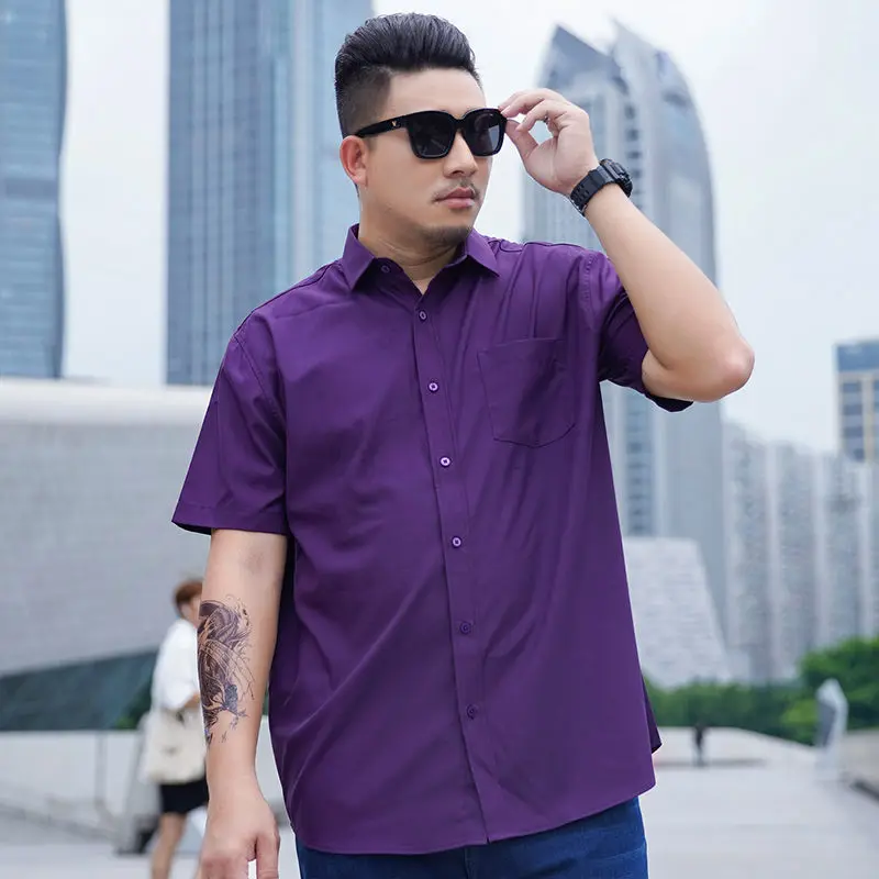 

Рубашка мужская оверсайз, цвет в ассортименте, S M L XL XXL, 1 шт