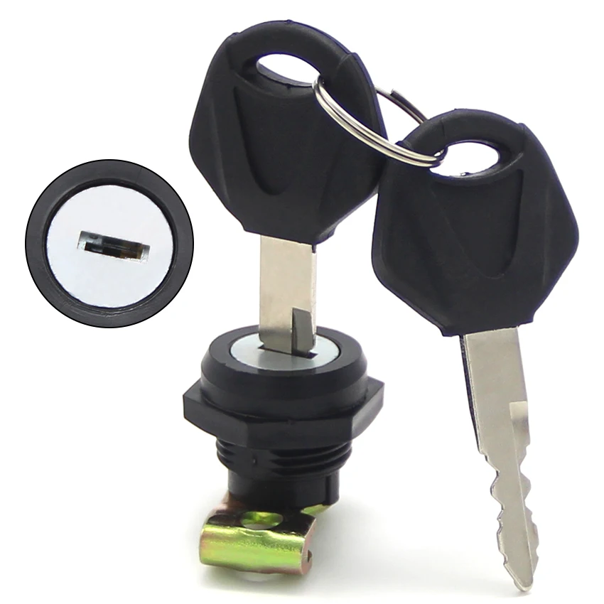 Переключатель зажигания топливного газа с комплектом ключей Для MV Agusta F4 AGO VELTRO