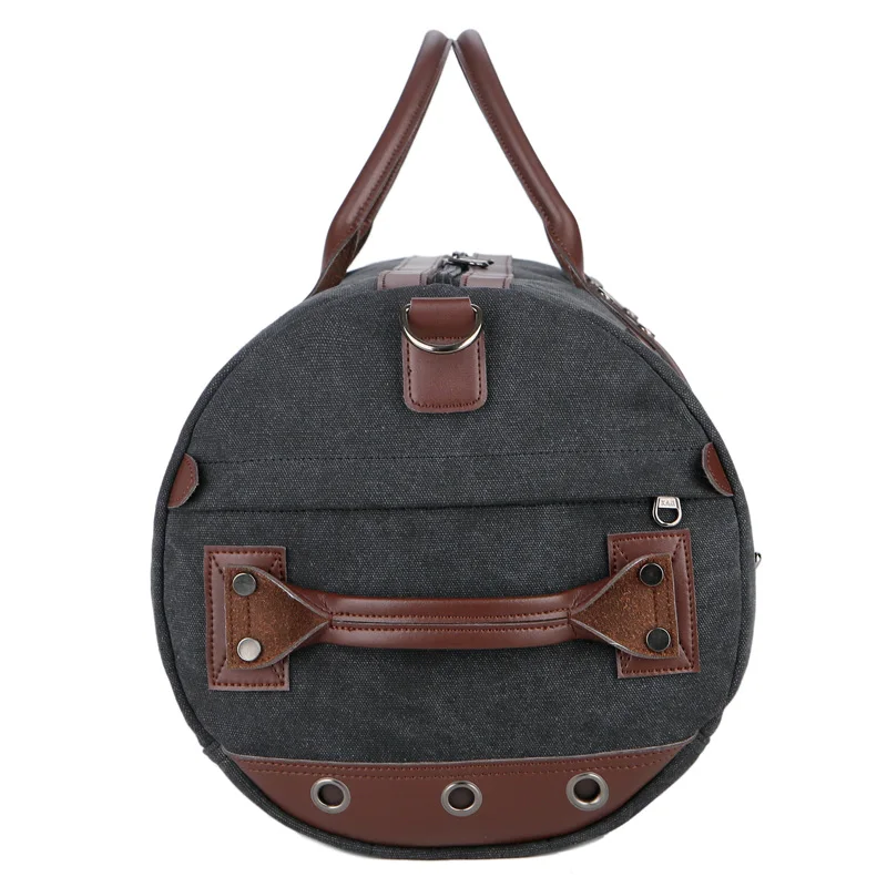 vintage canvas travel luggage bags packing cubes sac de sport gym bag bagage organizer sacos viagem carry on bolsas viaje | Багаж и сумки