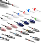 Фреза для маникюра и педикюра, 1 шт.