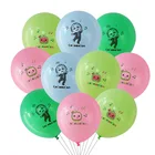 Детские латексные воздушные шары