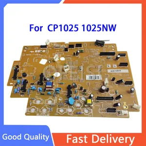 RM1-7753 DC Control PC Board Use For HP CP1025 CP1025nw 1025 1025nw HP1025 high power supply board