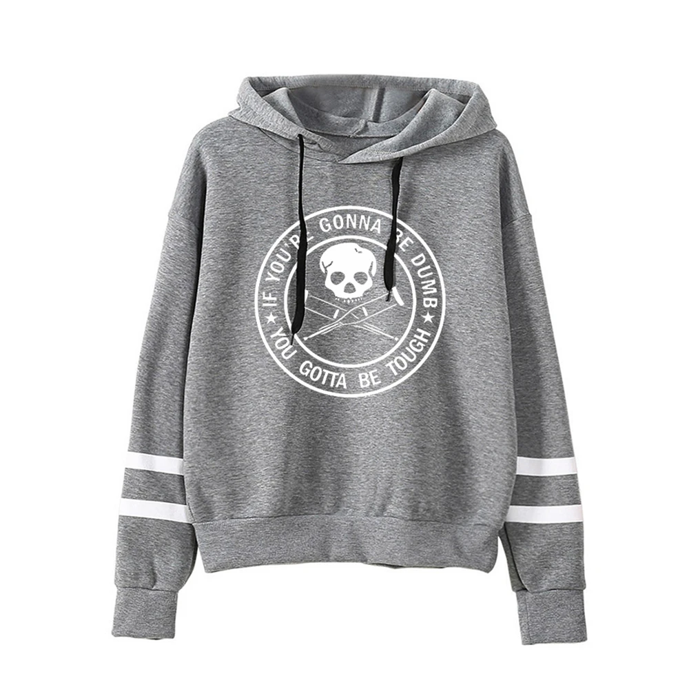 Толстовки с капюшоном и длинным рукавом для мужчин женщин | Мужская одежда