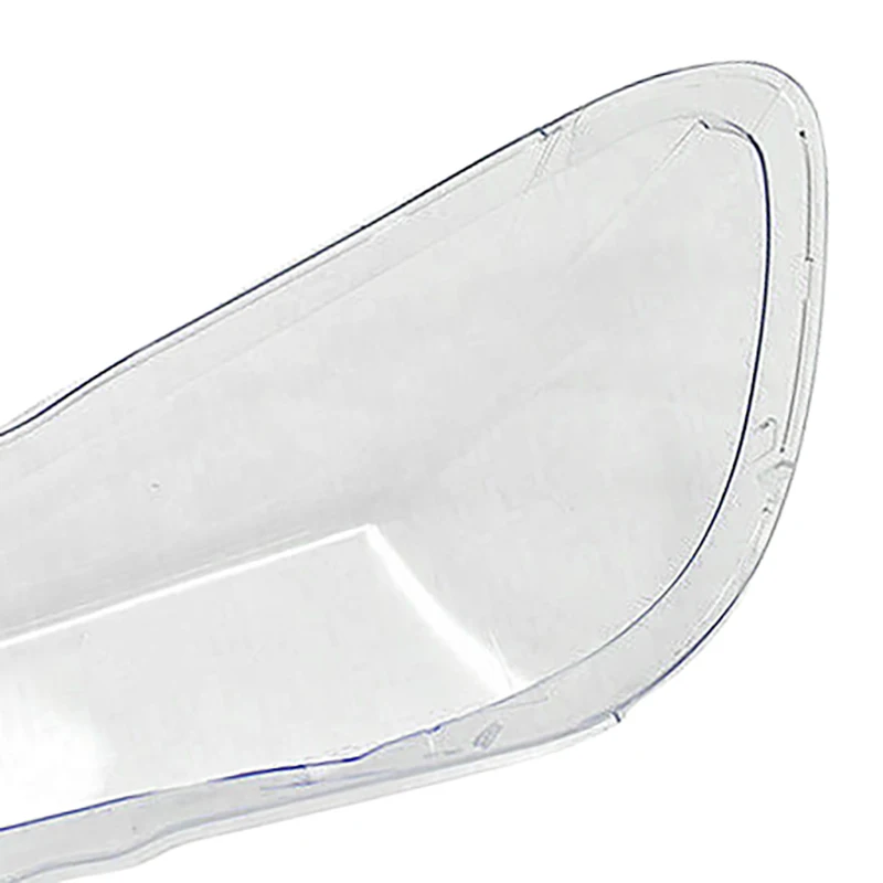 

For-BMW F46 2016 Headlight Shell Lamp Shade Transparent Lens Cover Headlight Glass Cover