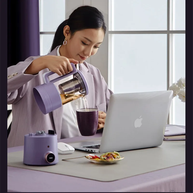 Daewoo телефон Бытовая небольшая машина для подогрева соевого молока