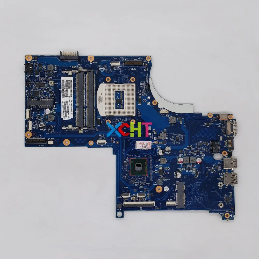 

for HP Envy 17 17T M7 17-J 17T-J100 M7-J Series 746450-501 746450-601 6050A2549501-MB-A02 HM87 Laptop Motherboard Tested