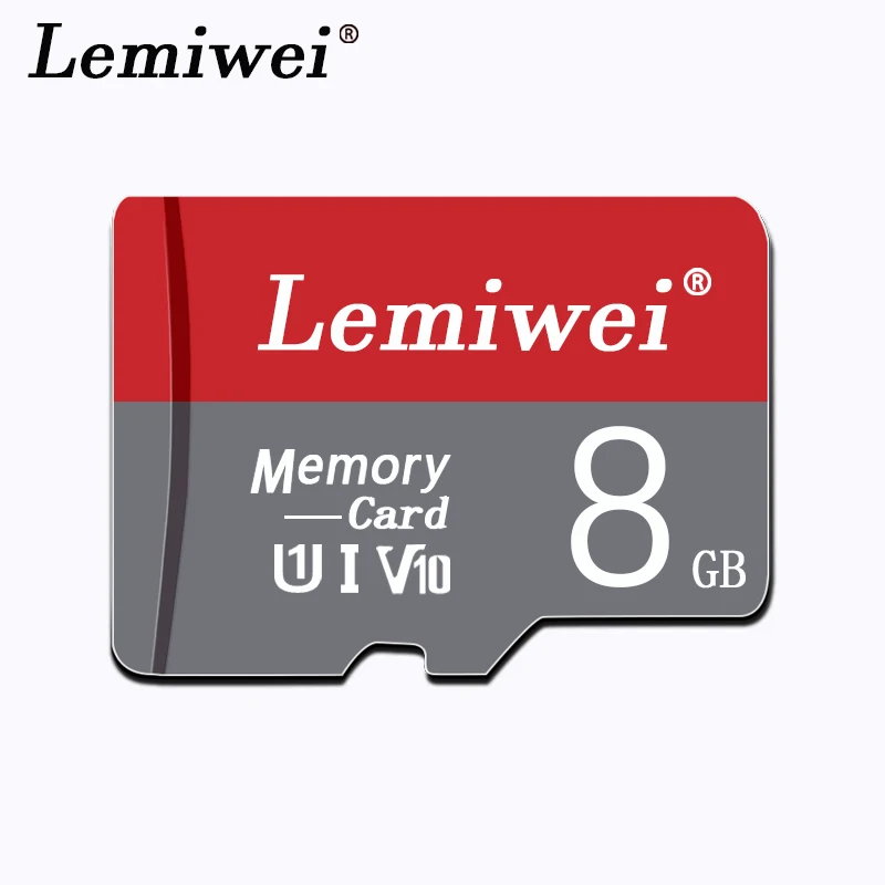 Карта памяти Micro-Sd флэш-карта класса 10 64 Гб/128 ГБ для смартфона Samsung 8 ГБ/16 ГБ/32