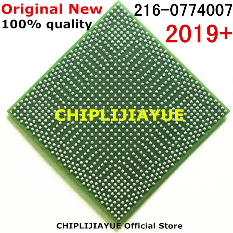 

DC2019+ 100% New 216-0774007 216 0774007 IC chips BGA Chipset