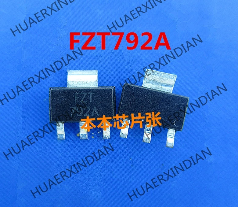 Новый FZT792A SOT23 высокое качество в наличии|Импульсный источник питания| |