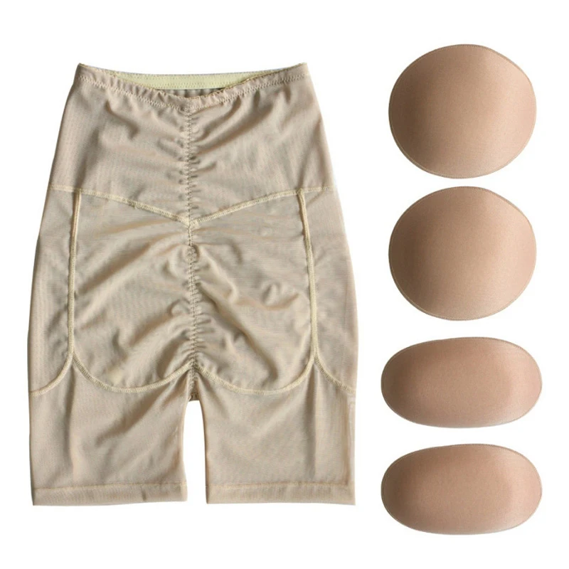 Женские штаны с подкладом подтяжка ягодиц бедра Подтяжка живота Корректирующее