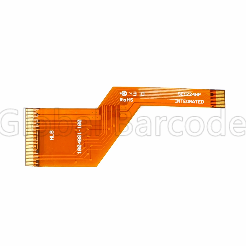 

Scanner Flex Cable (SE1224HP 1004891-100) for Psion Teklogix Omnii XT10, 7545 XV Free Shipping