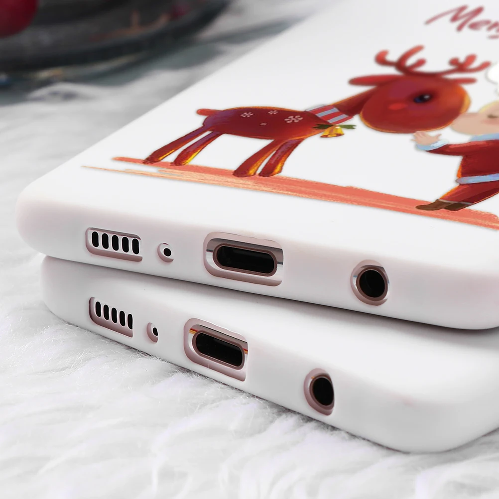 Чехол для samsung Galaxy S9 S8 S10 Plus S10e S6 S7 Edge Note 10 8 9 Plus J3 J5 J7