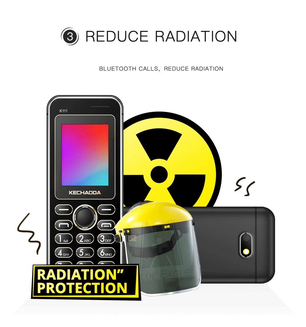 GUOPHONE K111 1 8 &quotmtk6261da 32 Мб 500 мАч Расширенный 32g Ультра тонкий Bluetooth мобильный телефон