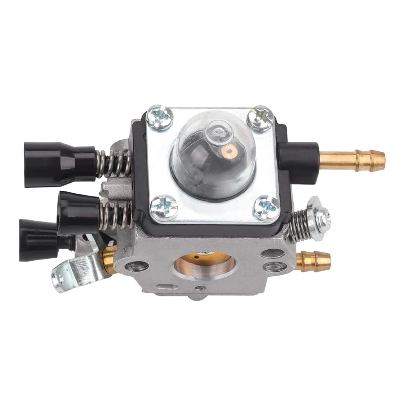

C1Q-S68 Carburetor with Air Filter Fuel Filter Spark Plug for stihl Blower BG45 203F