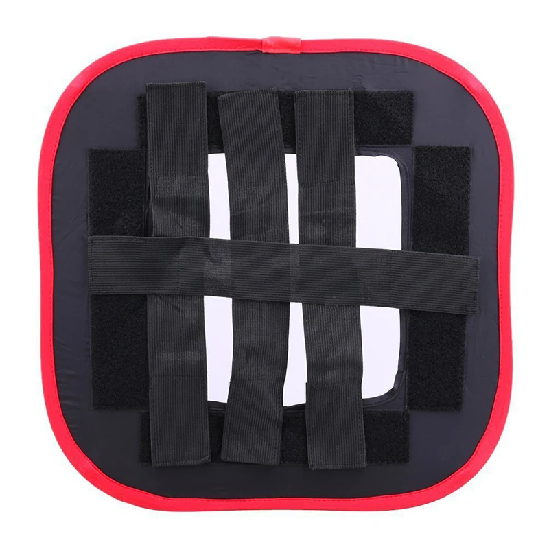 NewRed светодиодный светильник для вспышки складной софтбокс студийный