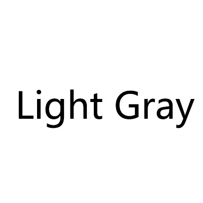 Light Gray Deepeel, 1 шт., 3,5X120 см, для взрослых, 4 зажима, металлические пряжки, мужские подтяжки, регулируемый костюм, застежка-крючок, подтяжки, аксессуары для одежды, SP024 - Цвет: Light Gray