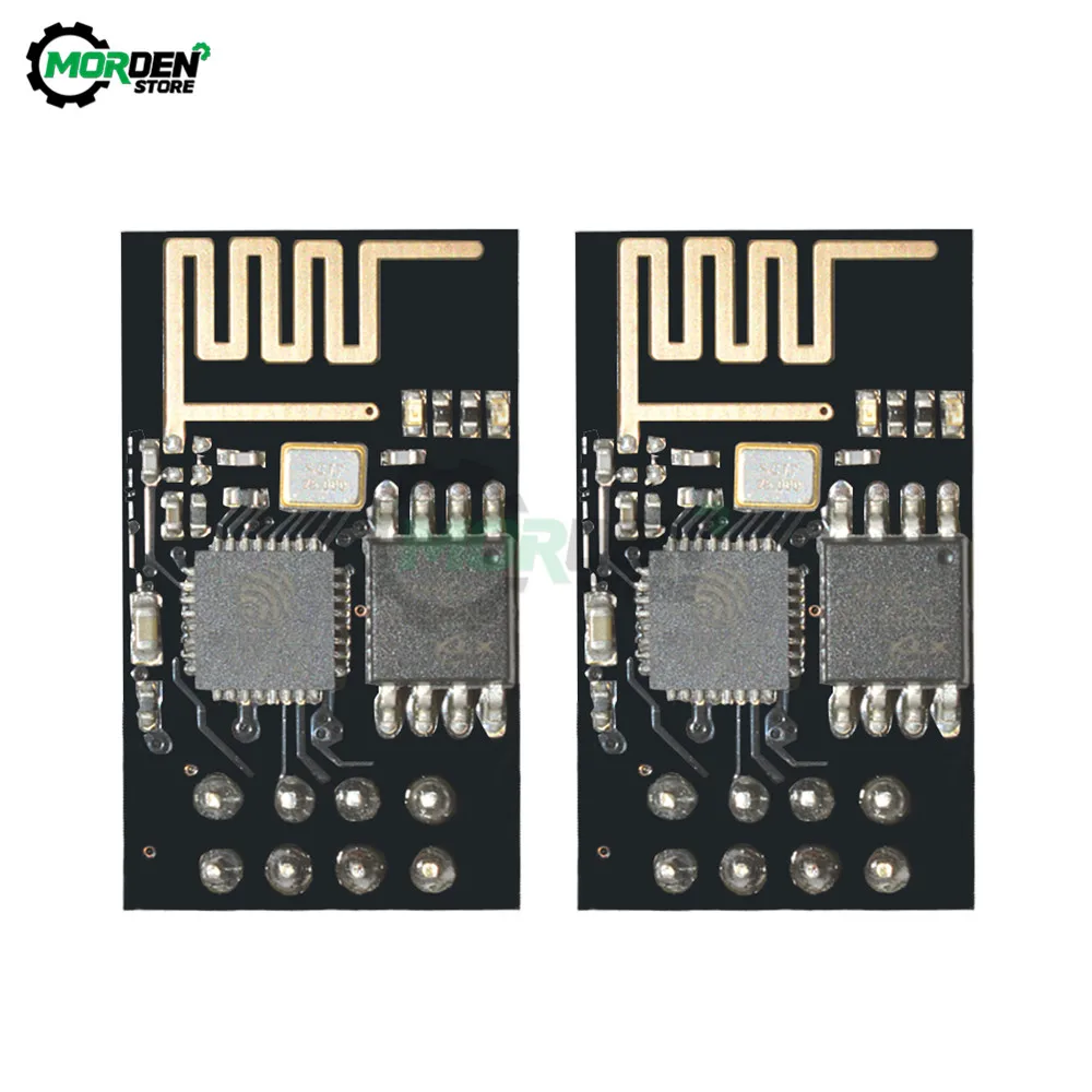 ESP8266 ESP-01 ESP01 Серийный беспроводной WIFI модуль приемопередатчик приемник Интернет