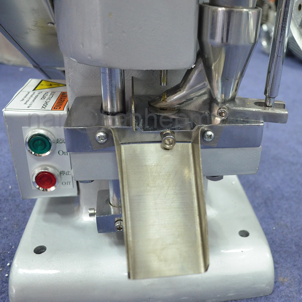 

TDP-1.5 single punch tablet press machine pill maker pill press machine