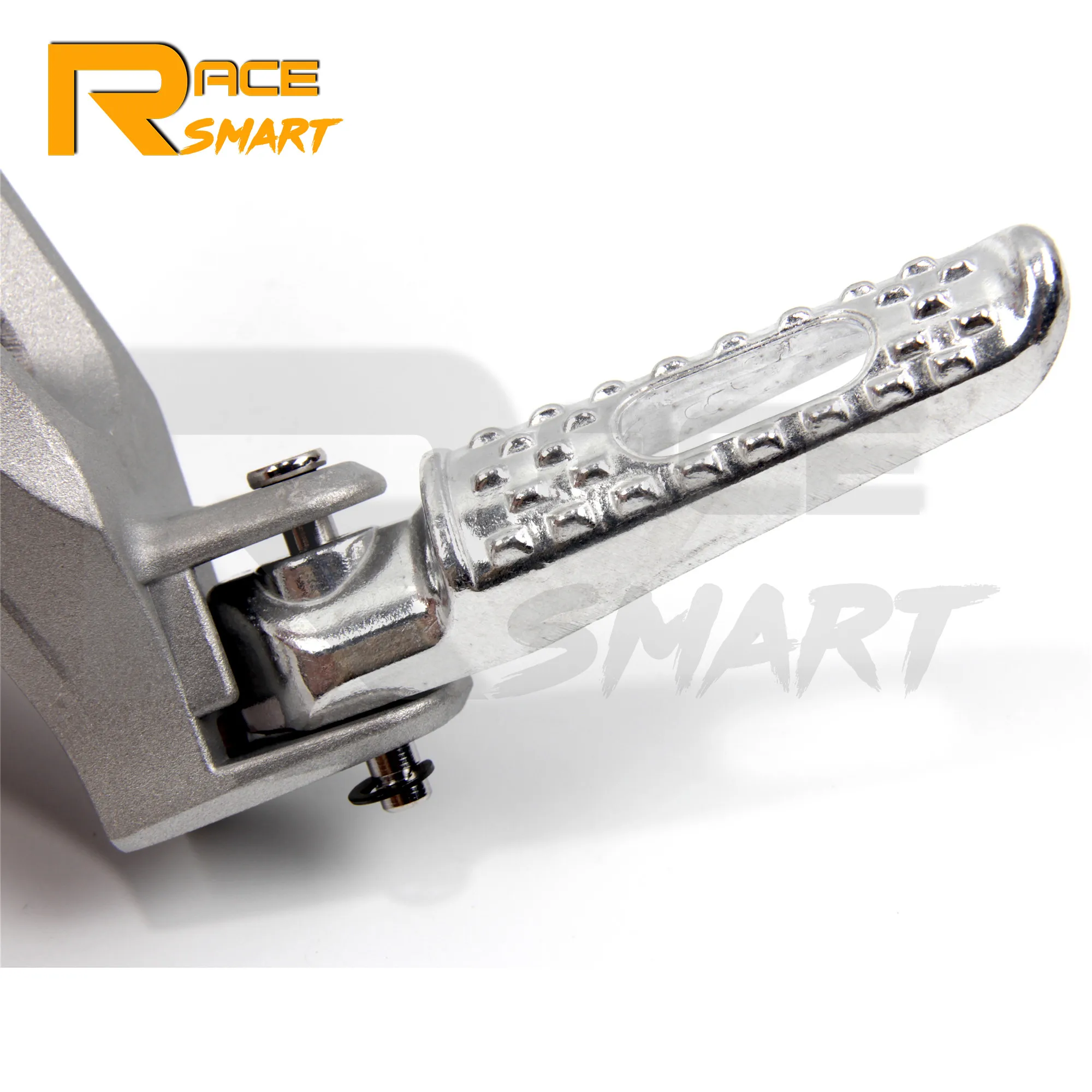 Мотоциклетные задние колышки для ног педаль комплект HONDA CBR600RR CBR 600 RR 2005 2006 600cc