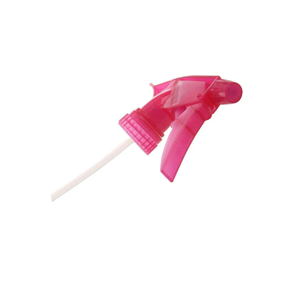 Многоцелевой распылитель пластиковая пустая бутылка для воды полива очистка