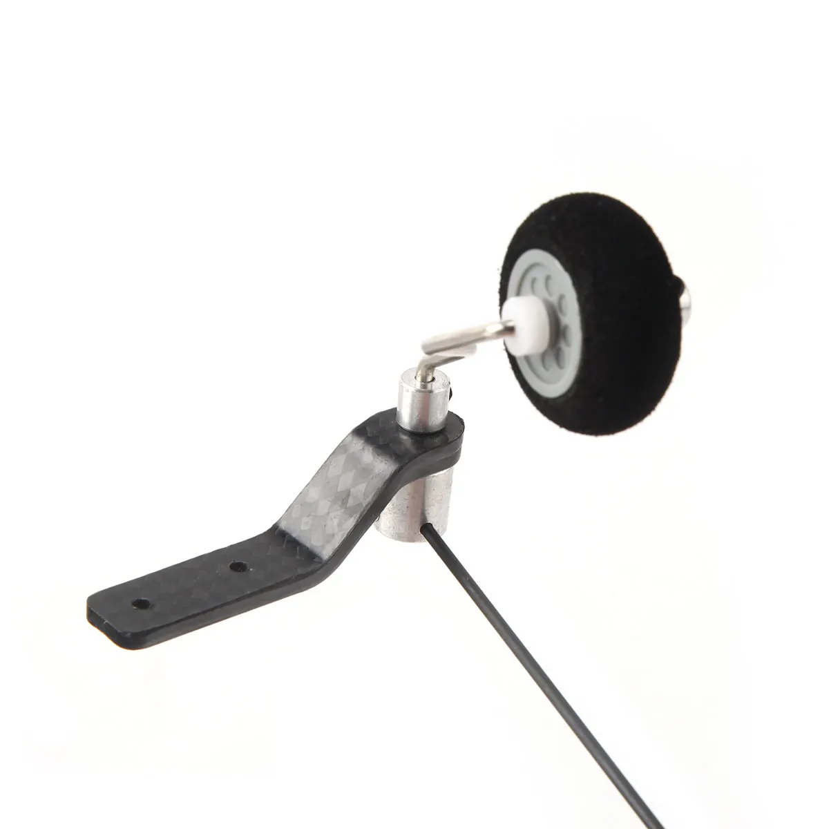 шасси из углеродного волокн