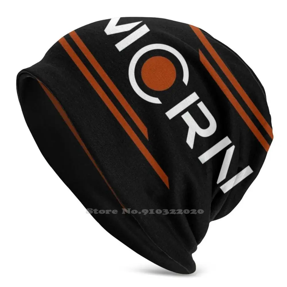 

Mcrn Standard Logo Design Knit Beanie Hat Men Women Winter DIY Cap The Expanse The Expanse The Expanse Ceres Station Opa