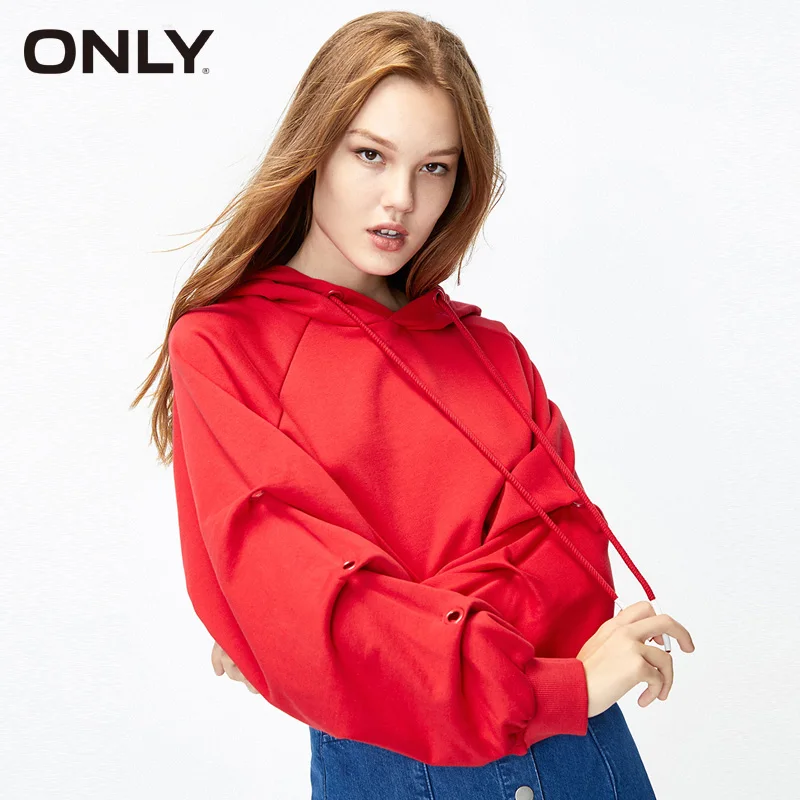 Только зимние буквы печатать воздушный шар рукава толстовки | 11939S570|Женские и