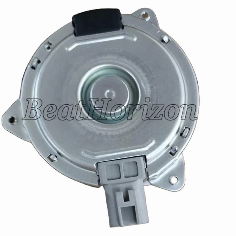 Двигатель вентилятора охлаждения для TOYOTA VIOS YARIS 2013- 16363-0Y040 163630Y040 | Автомобили и