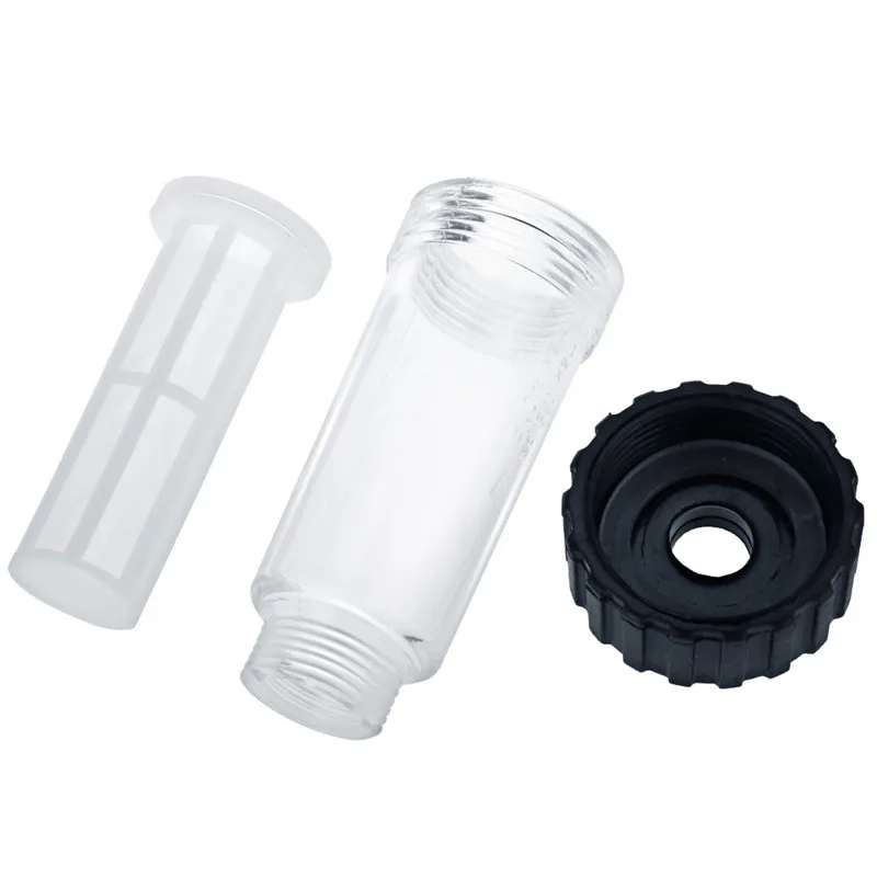 Фильтр для автомойки высокого давления G 3/4 дюйма подходит Karcher K2 k3 k4 k5 k6 k7 Series