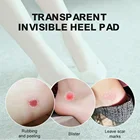 20 шт., пластыри для обуви, на высоком каблуке