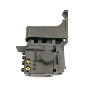 Сменный выключатель для инструмента MAKITA HR2450, HR2020, HR2432, HR2440, HR2450T, HR2450A, HR2432, HR2641, HR2475, HR2455, HR2450F, HR2450FT, HR2440F