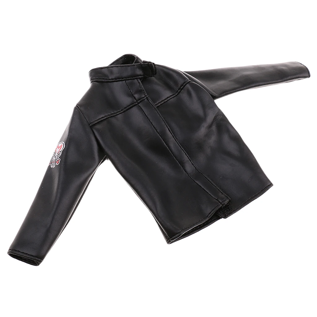 

1/6 Scale Male Jacket Men Clothes for 12'' / Action Figures