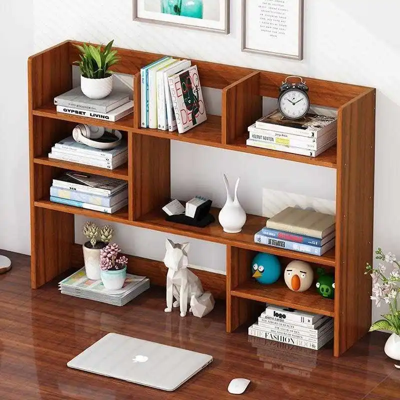 

Oficina Boekenkast Bois Display Dekoration Meuble Rangement Estanteria Madera Decoration Retro Libreria Bookcase Book Case Rack