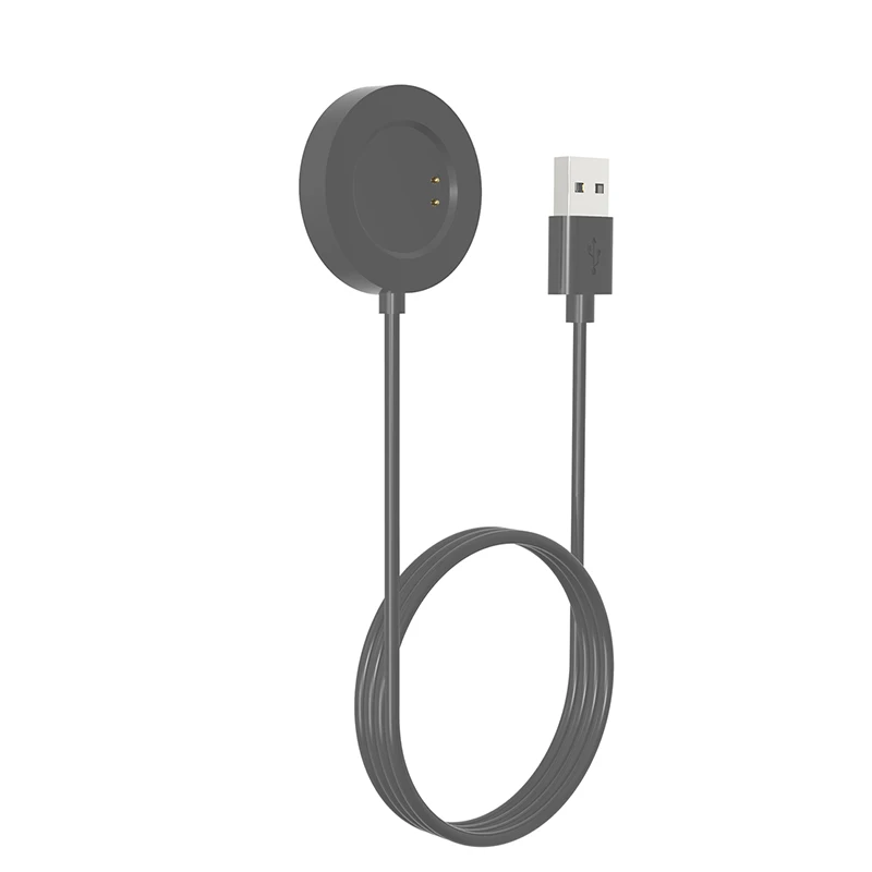 Зарядное устройство для док-станции умных часов USB-кабель зарядки шнур питания
