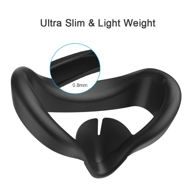 Защитная крышка для лица совместимая с Pico Neo 3 | Электроника