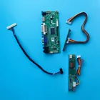Комплект платы контроллера VGA, DVI LCD DIY LVDS M.NT68676 для LP154WX4-TLA1TLA2TLA3TLA4TLA6TLA8TLA9TLAA 1280X800 15,4 