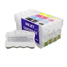 CISSPLAZA 1x T405 405xl чернильный картридж с одноразовым чипом + сброс, совместимый с epson WF-7830 WF-7835 WF-7840