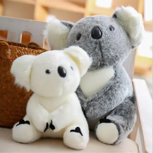 13-28 см Kawaii моделирование Австралия мягкий резиновый чехол для мобильного