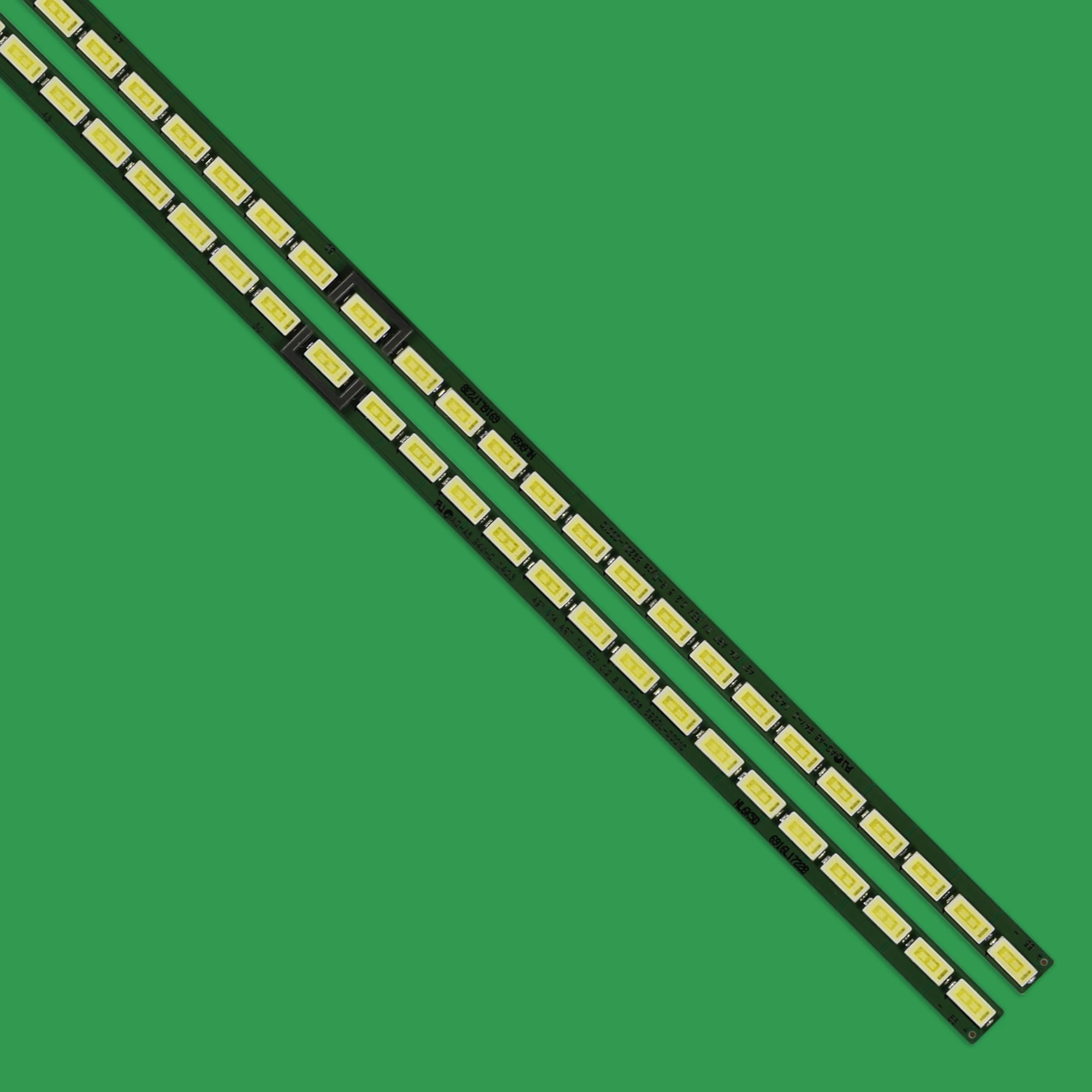Светодиодная подсветка для телевизоров LG 49 &quot6916L 1722B 1723B 5920L-0001C 49UF695V 49UB8200 49UB8300 49QlR