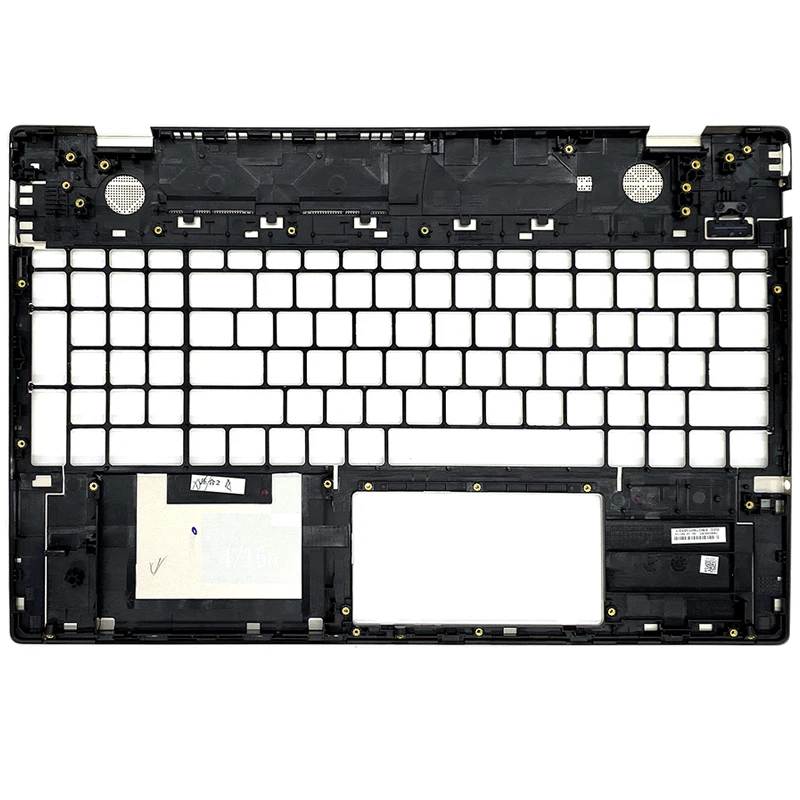 

NEW Laptop LCD Back Cover/LCD Hinges/Front Bezel/Palmrest For HP Pavilion15-CW 15-CS TPN-Q208 Series Top A Case Shell Gold