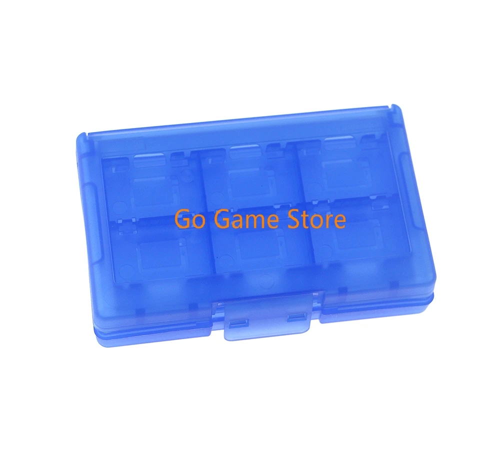 1 шт. для Nintendo Switch NS NX игровая карточная коробка 24 в портативный чехол игровых карт