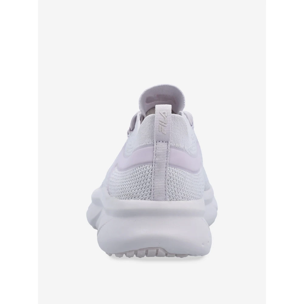 Кроссовки женские fila twister knit розовый | Спорт и развлечения