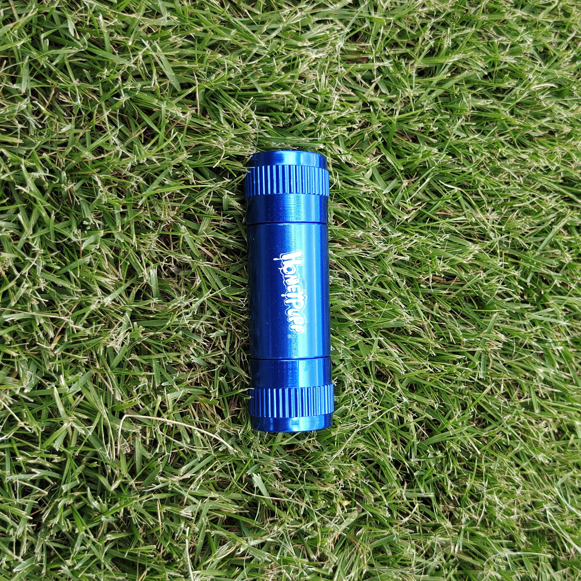 HORNET алюминиевая Пыльца Пресс er Com пресс или травяная шлифовальная машина для