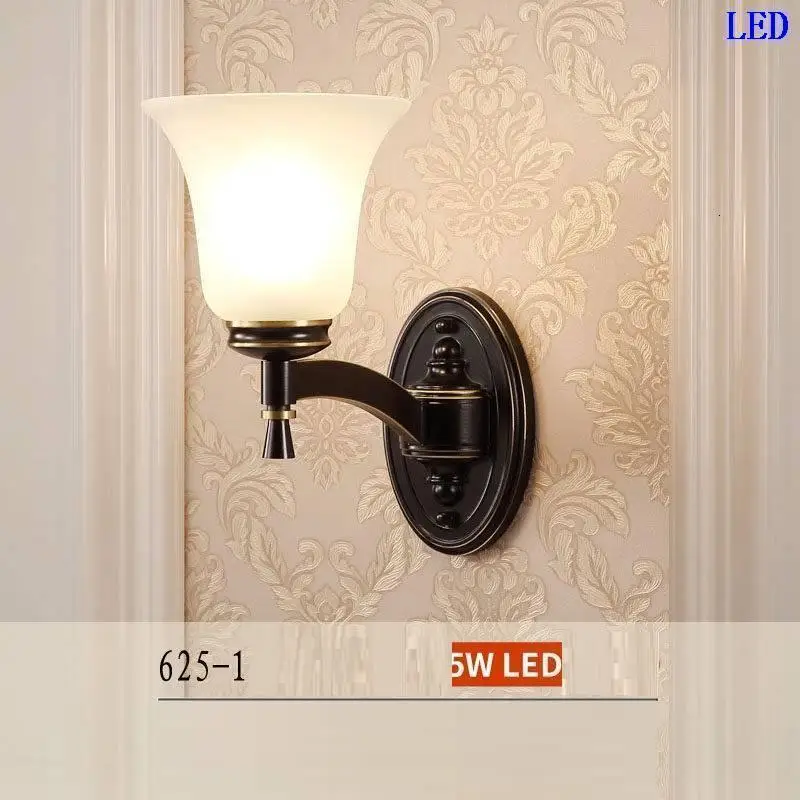 Бра, лампа для ванной, внутреннее освещение, Wandlampe Wandlamp, аппликация, Murale, светильник, Lampara De Pared, интерьерный настенный светильник для спальни